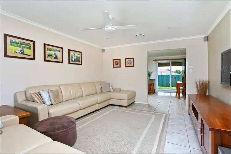 Third view of Homely house listing, 8 Fleet Place, Bligh Park NSW 2756