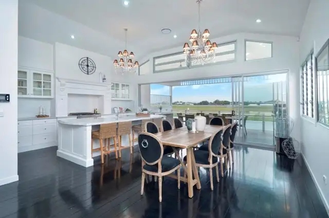 Second view of Homely house listing, 61 Raceview Avenue, Hendra QLD 4011
