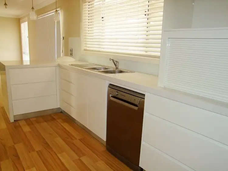 Third view of Homely house listing, 46 Benjamin Circuit, Singleton NSW 2330