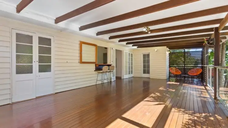 42 Jones Street, Wandal QLD 4700