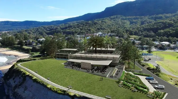 Main view of Homely house listing, GA-05 Headlands Resort, Austinmer NSW 2515