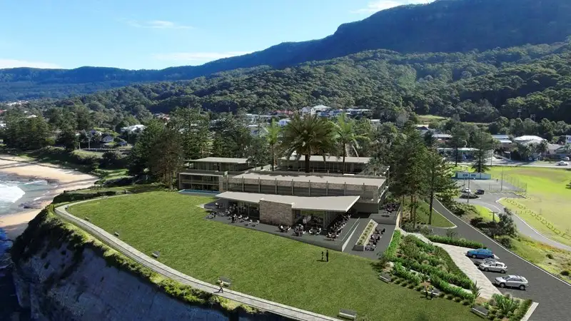 Main view of Homely house listing, GA-05 Headlands Resort, Austinmer NSW 2515