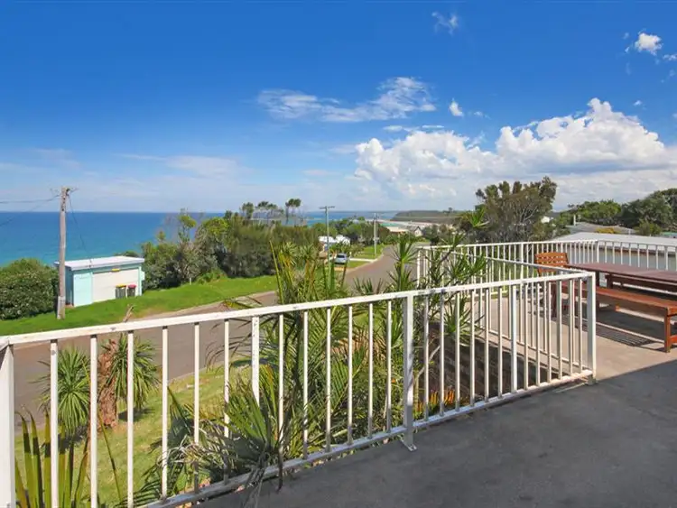 Fifth view of Homely house listing, 50 Sunset Strip, Manyana NSW 2539