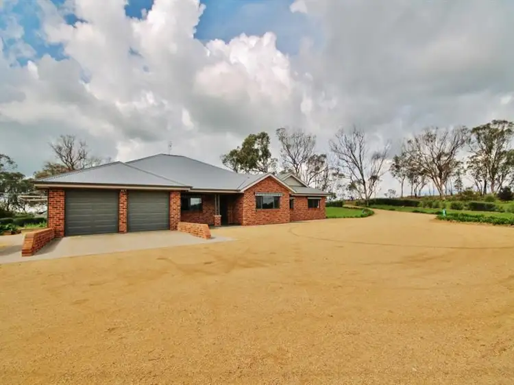 Main view of Homely house listing, 176 Saines Road, Young NSW 2594