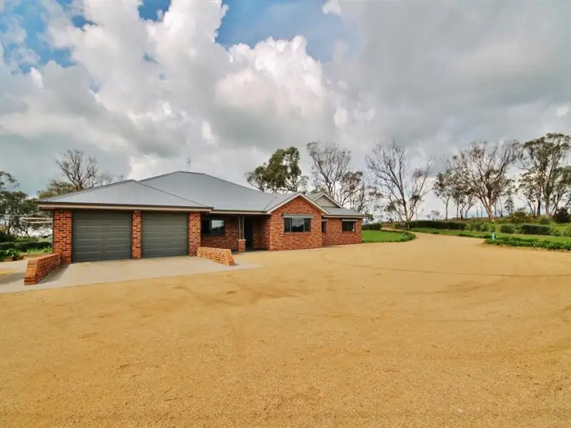 Main view of Homely house listing, 176 Saines Road, Young NSW 2594
