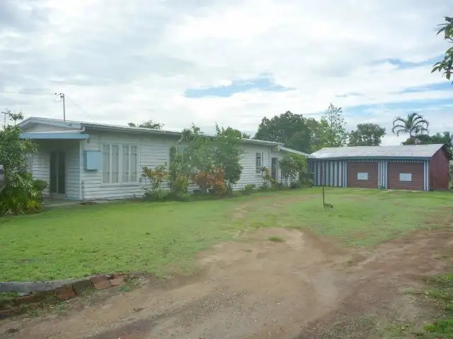 Main view of Homely house listing, 41 Birch Street, Manunda QLD 4870