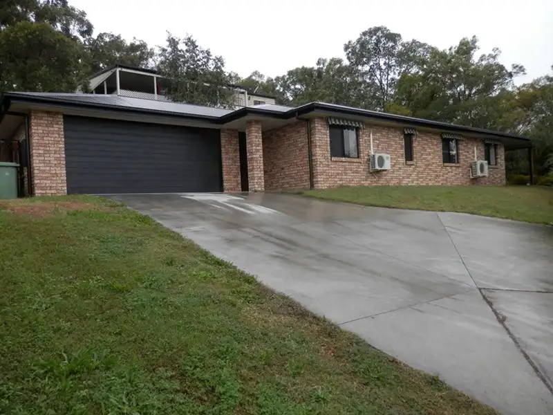 Main view of Homely house listing, 19 Calimon Court, Coalfalls QLD 4305