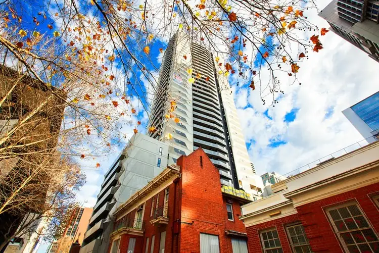 Seventh view of Homely apartment listing, 3007/380 Little Lonsdale Street, Melbourne VIC 3000