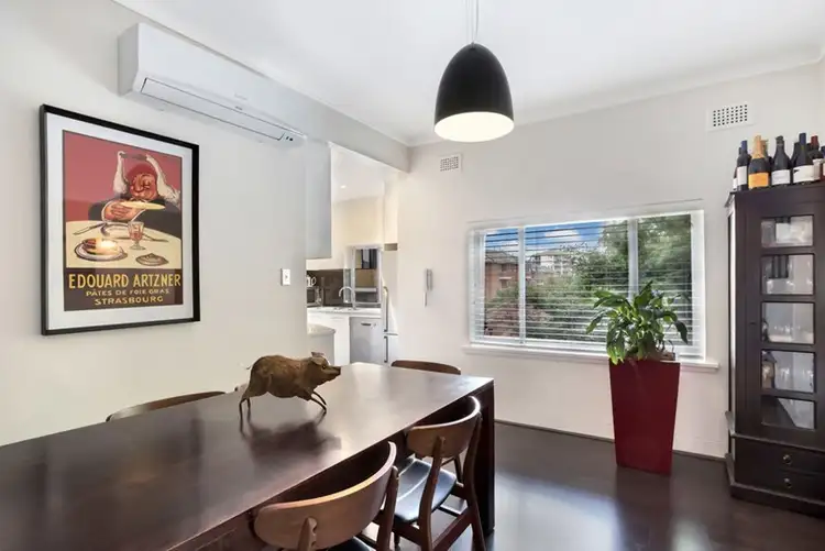 Third view of Homely apartment listing, 5/23 Meeks Street, Kingsford NSW 2032