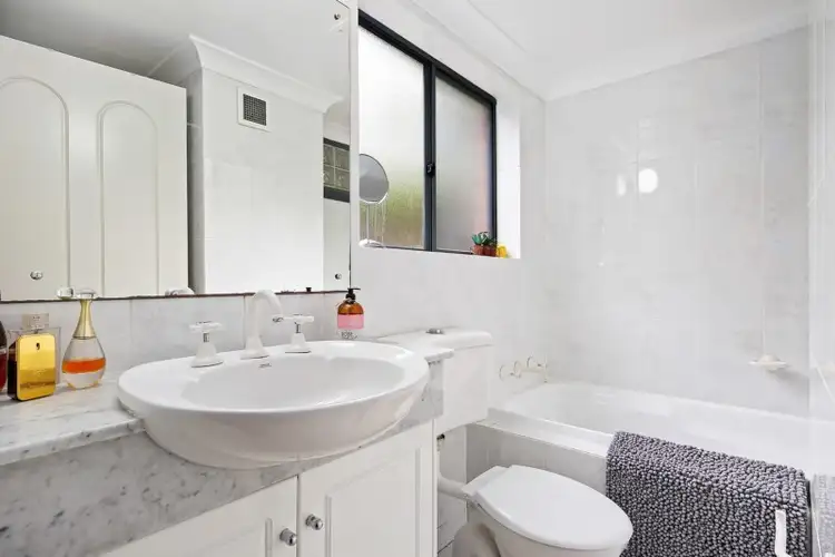 Seventh view of Homely unit listing, 10/21 Goodchap Road, Chatswood NSW 2067