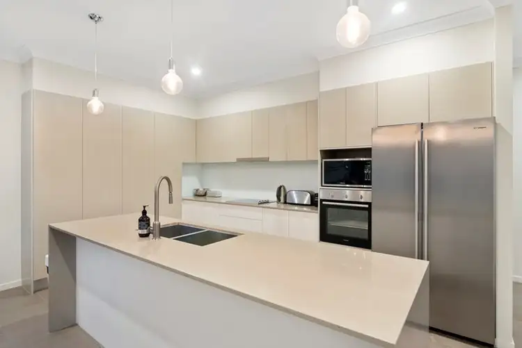 Seventh view of Homely other listing, 2/129 Tahiti Avenue, Palm Beach QLD 4221