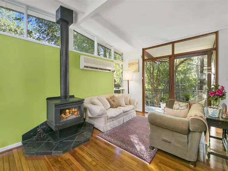 Second view of Homely house listing, 15 Minnamurra Avenue, Pymble NSW 2073
