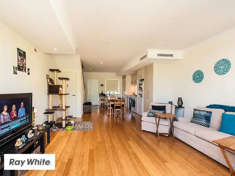 Seventh view of Homely house listing, 8/57 Ponte Vecchio Boulevard, Ellenbrook WA 6069
