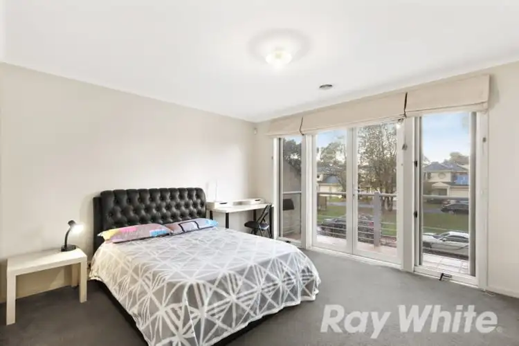 Fifth view of Homely townhouse listing, 31 Jade Circuit, Burwood East VIC 3151