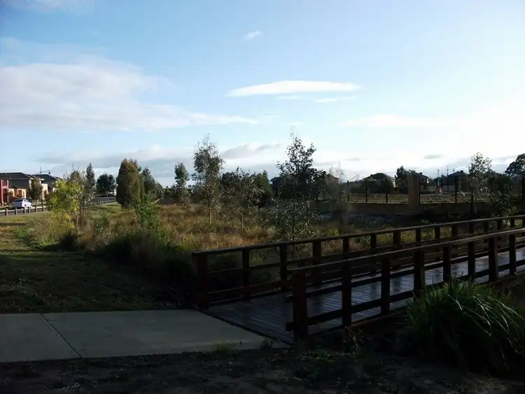 Second view of Homely land listing, 24 Millstream Way, Mernda VIC 3754
