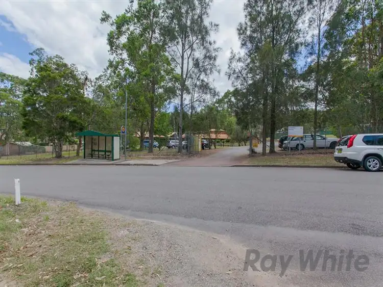 Fifth view of Homely other listing, 51 Parklea Avenue, Croudace Bay NSW 2280