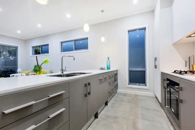 Fifth view of Homely house listing, 23B Malcolm Avenue, Holden Hill SA 5088