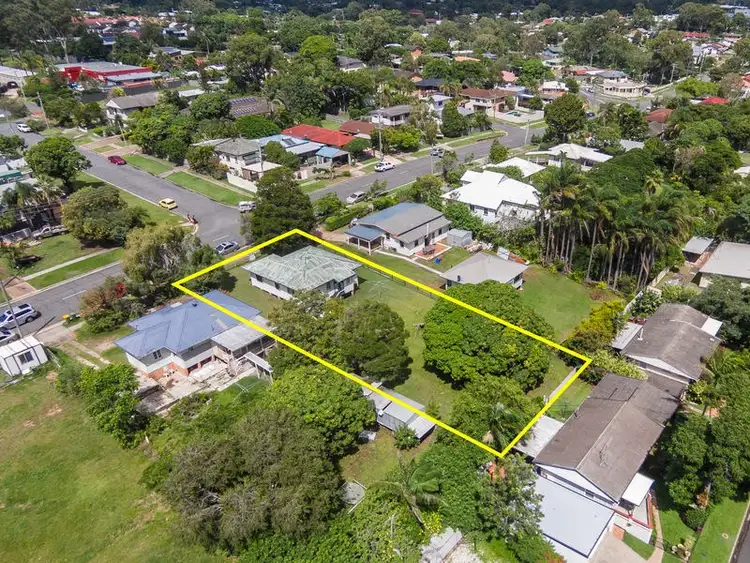 Fifth view of Homely house listing, 23 Minnie Street, Southport QLD 4215