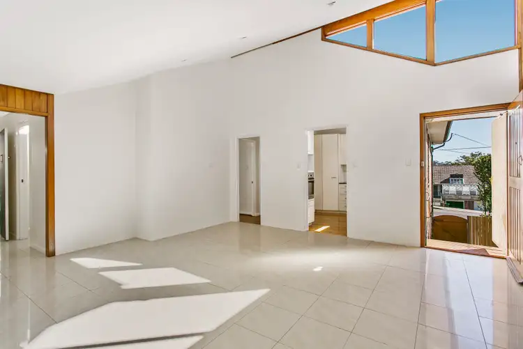 Third view of Homely house listing, 93 Frenchs Forest Road, Seaforth NSW 2092