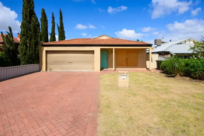 Main view of Homely house listing, 9 Quinn Avenue, Bentley WA 6102