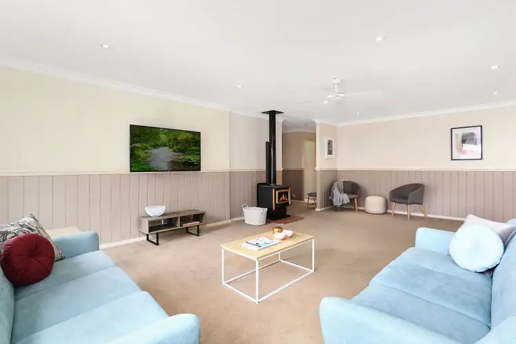 Fourth view of Homely house listing, 5a Federation Place, North Nowra NSW 2541