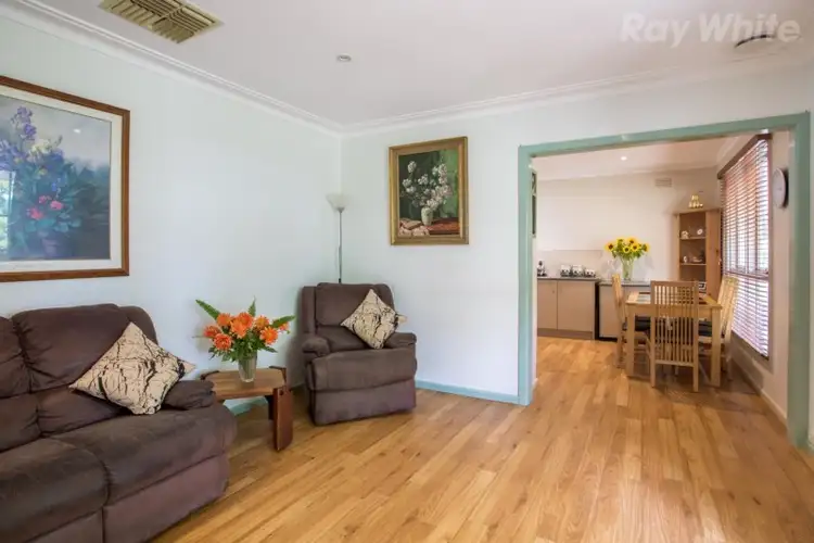 Fourth view of Homely house listing, 45 Jacqueline Road, Bundoora VIC 3083