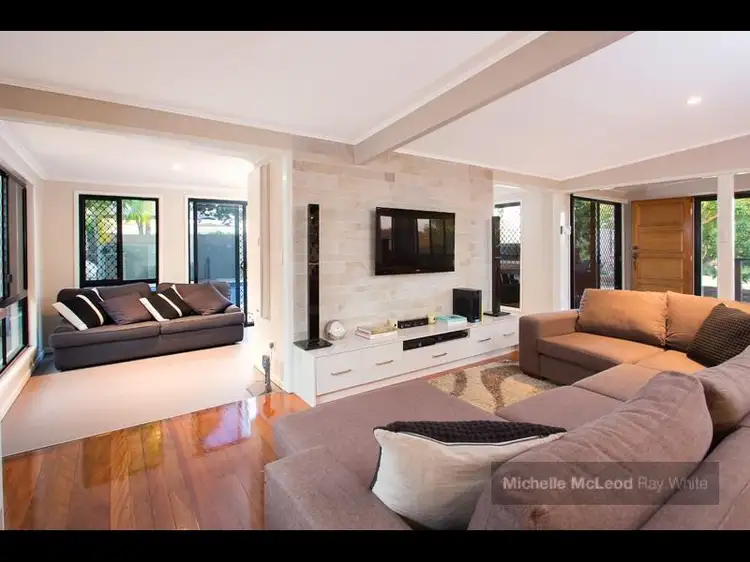 Sixth view of Homely house listing, 9 Lentara Street, Kenmore QLD 4069