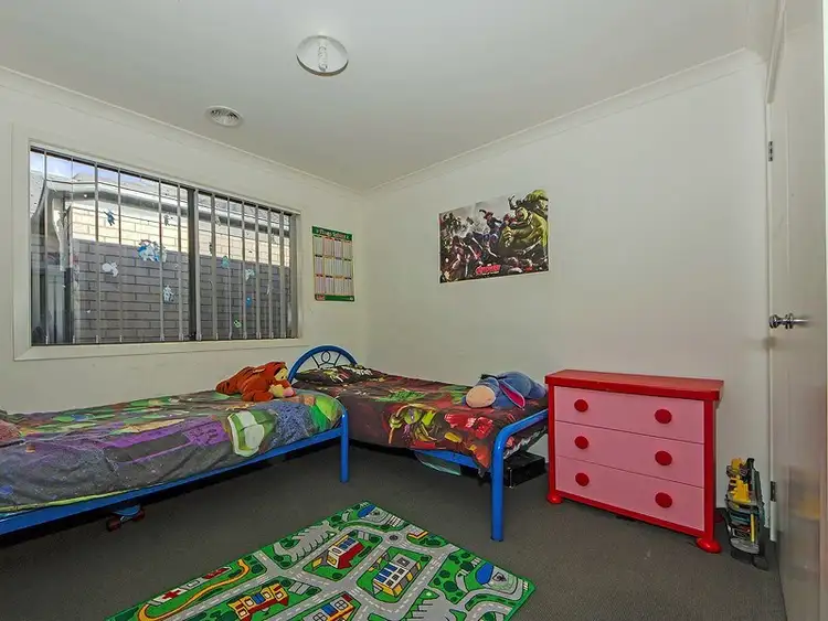 Fifth view of Homely house listing, 8 Shadbush Court, Truganina VIC 3029
