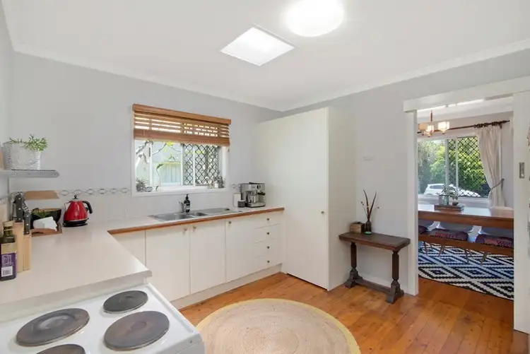 Second view of Homely house listing, 56 Manus Avenue, Palm Beach QLD 4221