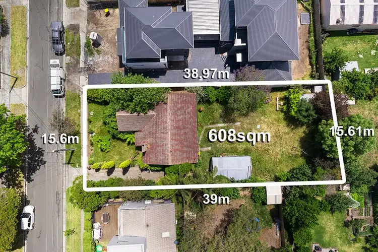 30 Aloomba Street, Chadstone VIC 3148