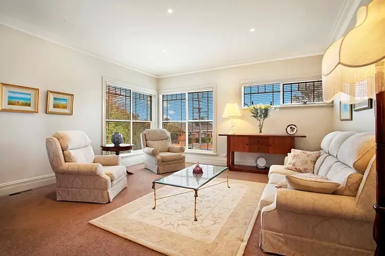 Main view of Homely townhouse listing, 1/33 Collins Street, Mentone VIC 3194