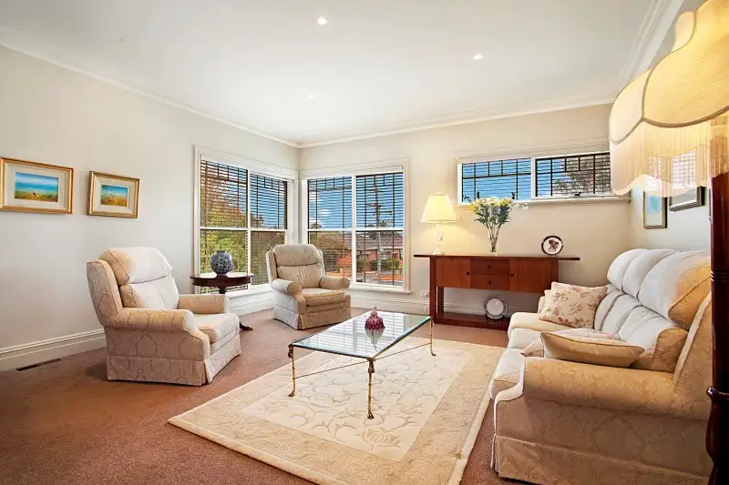 Main view of Homely townhouse listing, 1/33 Collins Street, Mentone VIC 3194