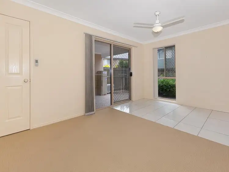 Fifth view of Homely townhouse listing, 72/316 Long Street East, Graceville QLD 4075