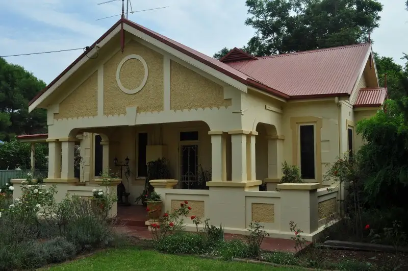 Main view of Homely house listing, 27 Pye Street, Eugowra NSW 2806