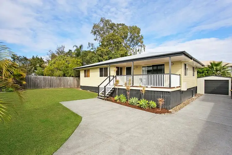 Main view of Homely house listing, 120 Jutland Street, Oxley QLD 4075