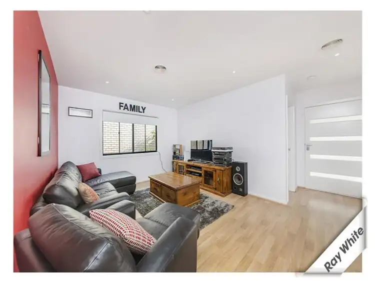 Seventh view of Homely house listing, 34 Murrjinelle Circuit, Bonner ACT 2914