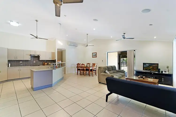 Second view of Homely house listing, 43 Woodwark Drive, Bushland Beach QLD 4818