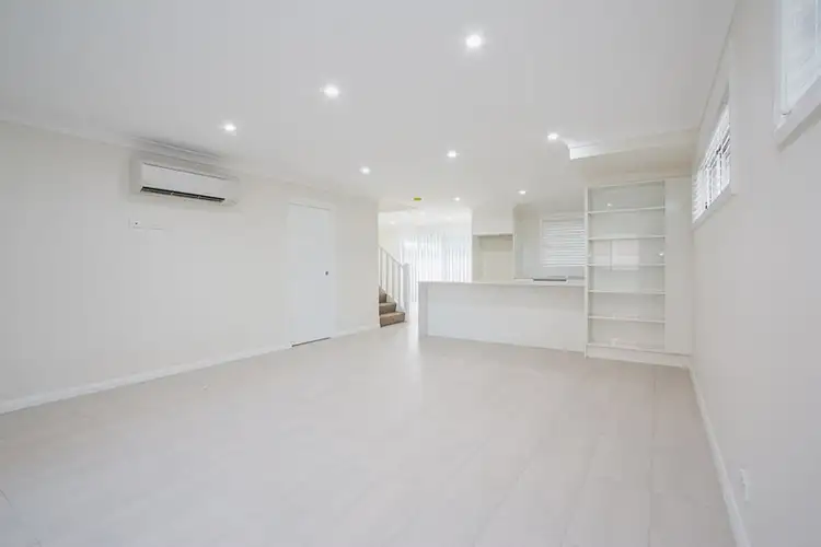 Fourth view of Homely townhouse listing, 2/4E Kemp Street, Wallsend NSW 2287