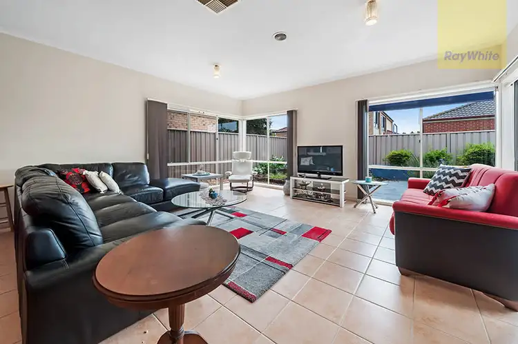 Third view of Homely house listing, 20 Explorers Place, Craigieburn VIC 3064