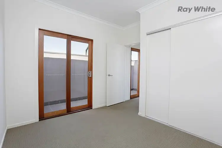 Sixth view of Homely house listing, 4/79 Hemsley Promenade, Point Cook VIC 3030