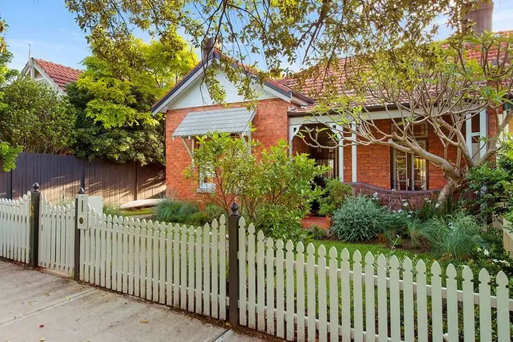 Second view of Homely other listing, 46 Robinson Street, Chatswood NSW 2067