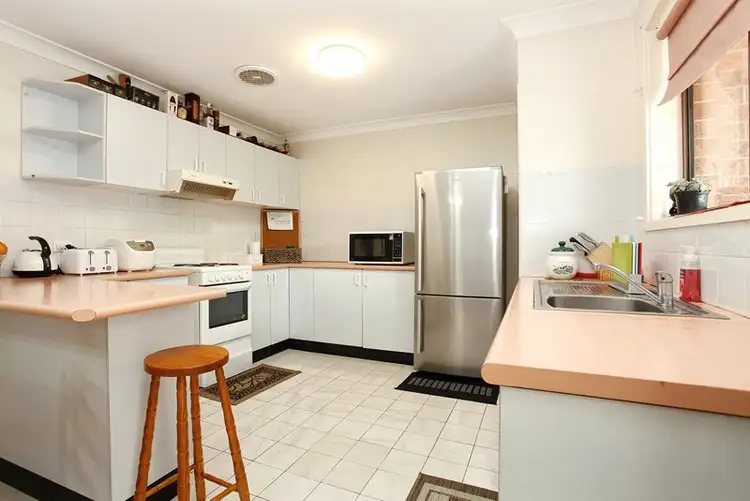 Fifth view of Homely villa listing, 9/39 Methven Street, Mount Druitt NSW 2770