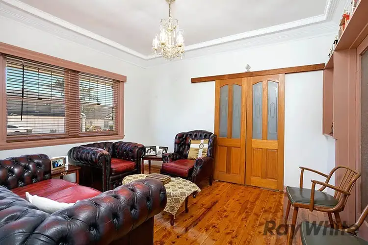 Second view of Homely house listing, 69 Orange Street, Hurstville NSW 2220