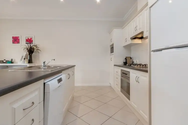Fifth view of Homely house listing, 49C May Terrace, Brooklyn Park SA 5032