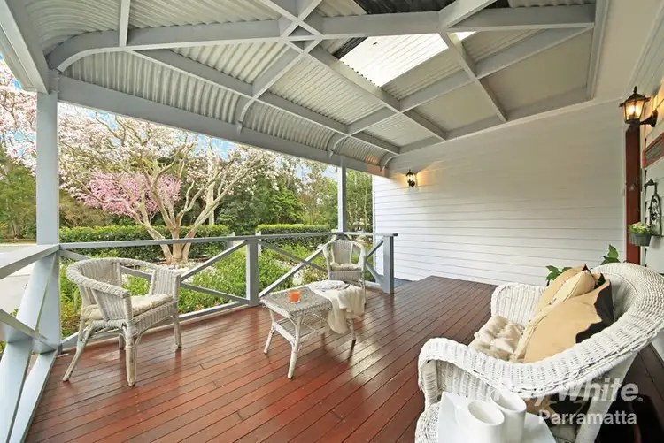 Seventh view of Homely house listing, 16 Whitehaven Road, Northmead NSW 2152