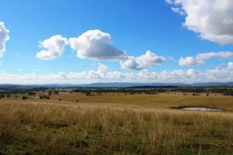 Lot  218 Morden Road, Biarra QLD 4313