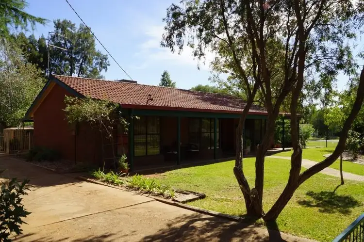 Main view of Homely house listing, 16 Gundong Street, Wongarbon NSW 2831