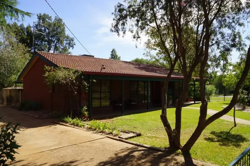 Main view of Homely house listing, 16 Gundong Street, Wongarbon NSW 2831