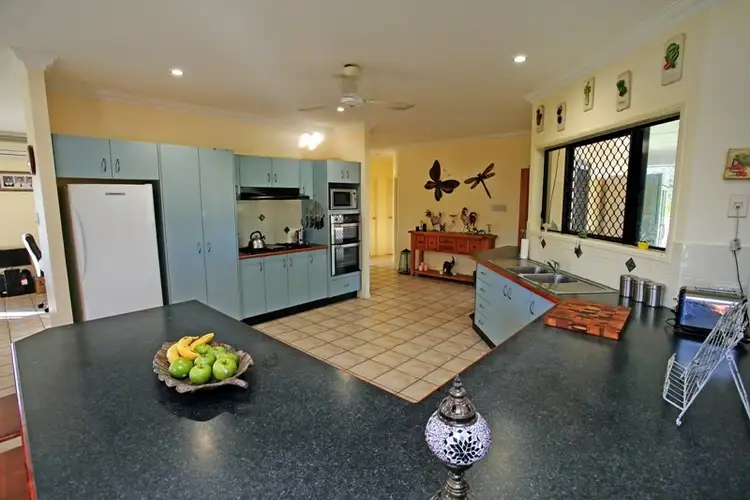 Fifth view of Homely house listing, 13 Vanessa Court, Alice River QLD 4817