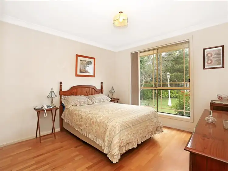 Sixth view of Homely house listing, 5/41 St Martins Crescent, Blacktown NSW 2148